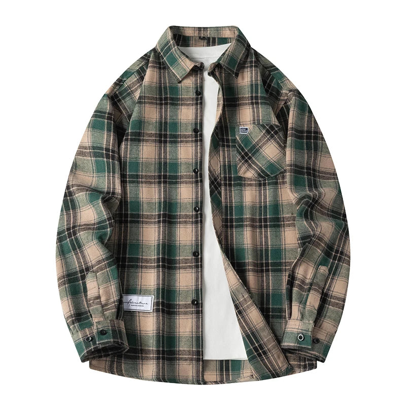 Evander | Men&