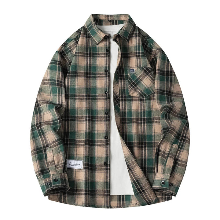 Evander | Men&