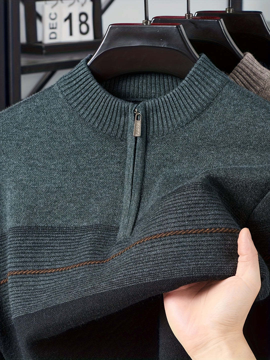 Grantham | Men&