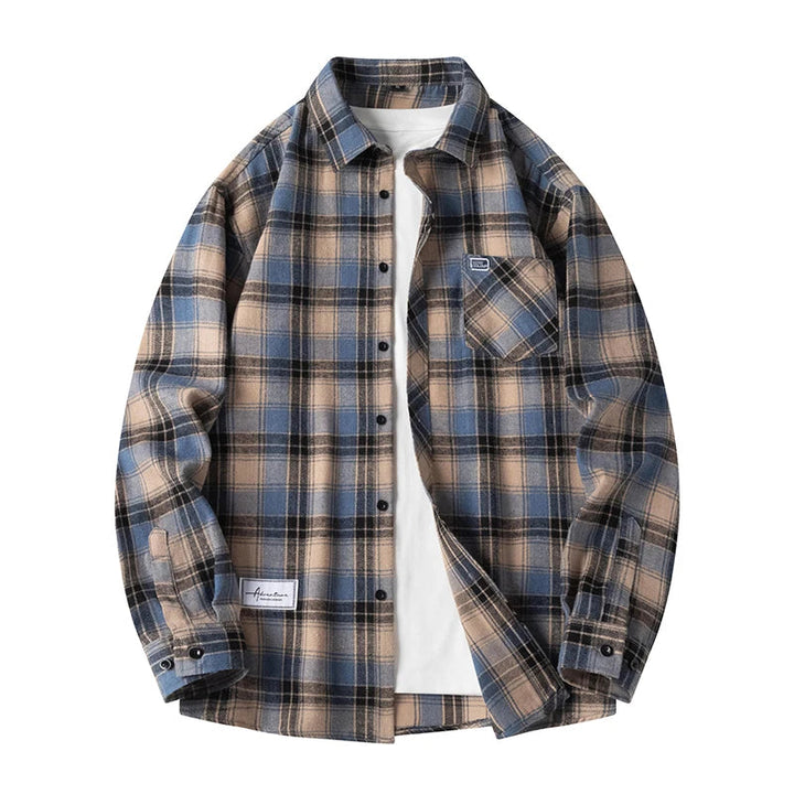 Evander | Men&