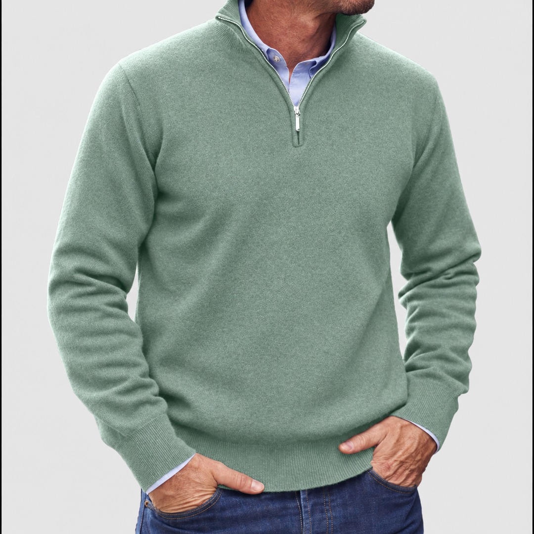 Leofric | Men&