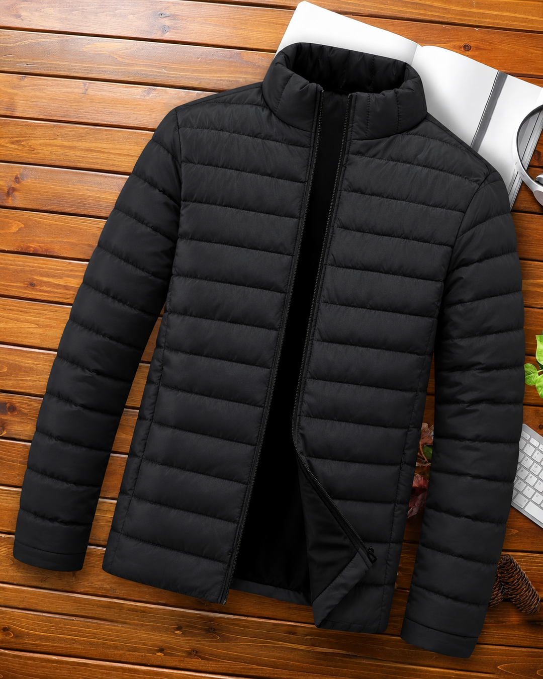 Breckon | Men&