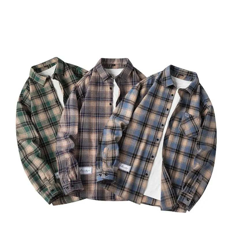 Evander | Men&