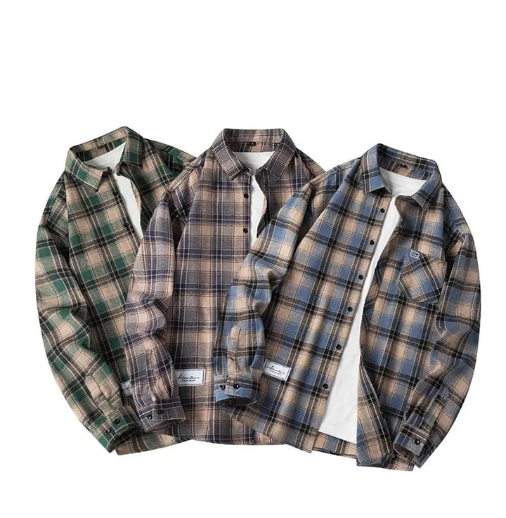 Evander | Men&