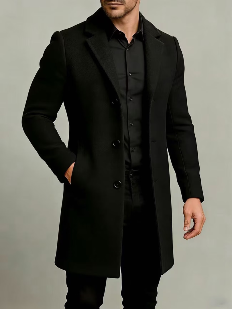 Aldenvore | Men&