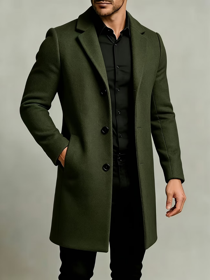 Aldenvore | Men&