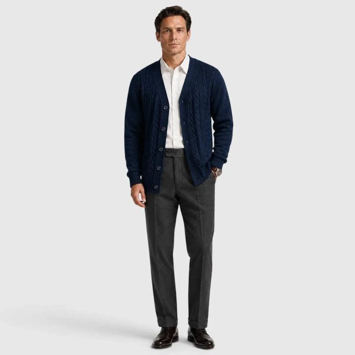Aldenvoss | Men&