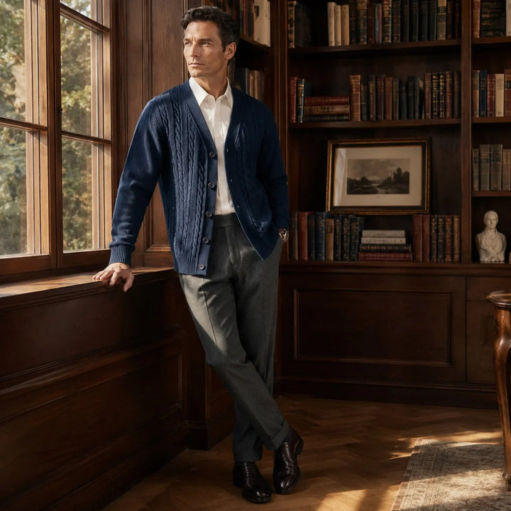 Aldenvoss | Men&
