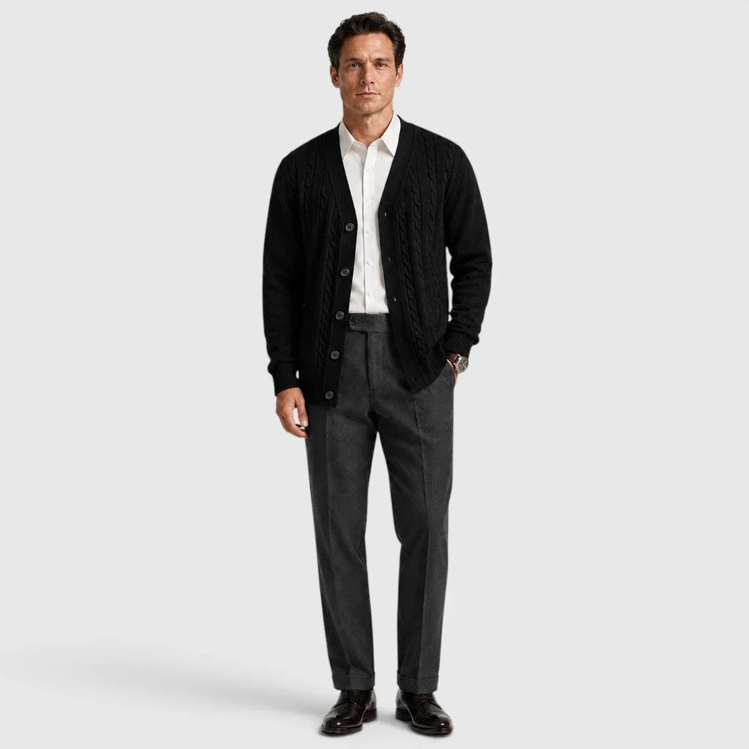 Aldenvoss | Men&