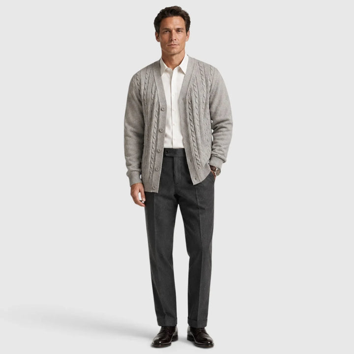 Aldenvoss | Men&