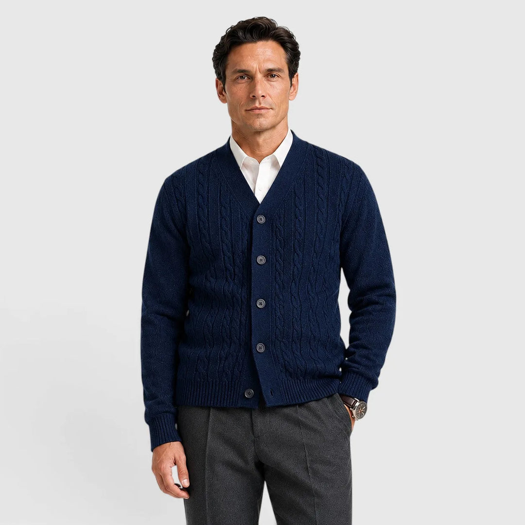 Aldenvoss | Men&