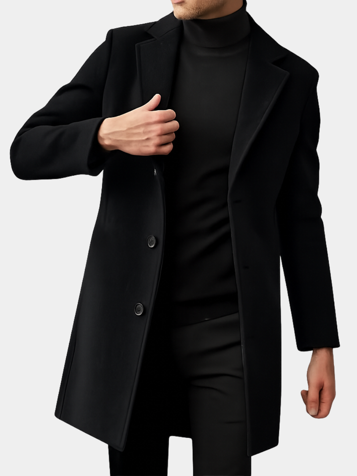 Aldenvoss | Men&