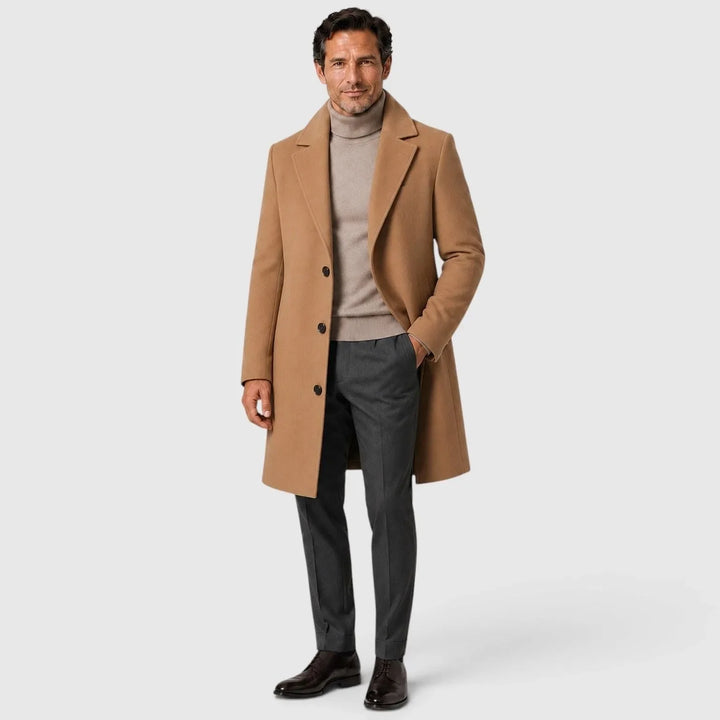 Aldenvoss | Men&