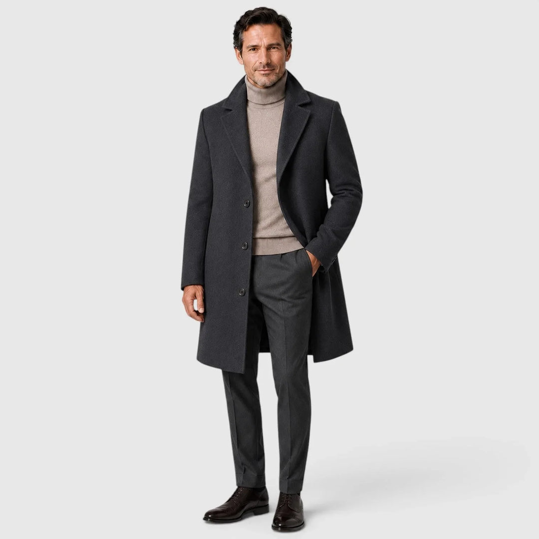 Aldenvoss | Men&