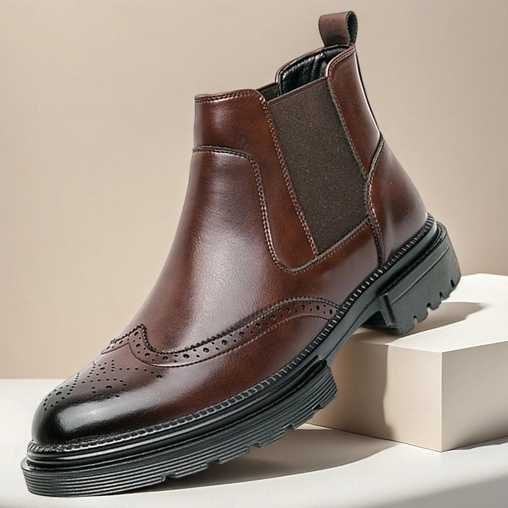 Alderton | Men&