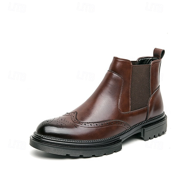 Alderton | Men&