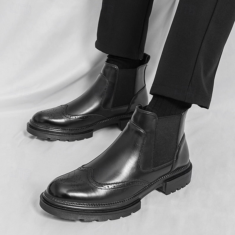 Alderton | Men&
