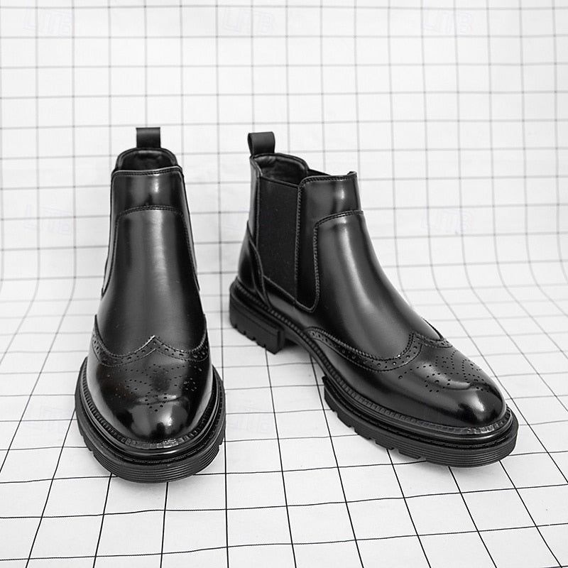 Alderton | Men&
