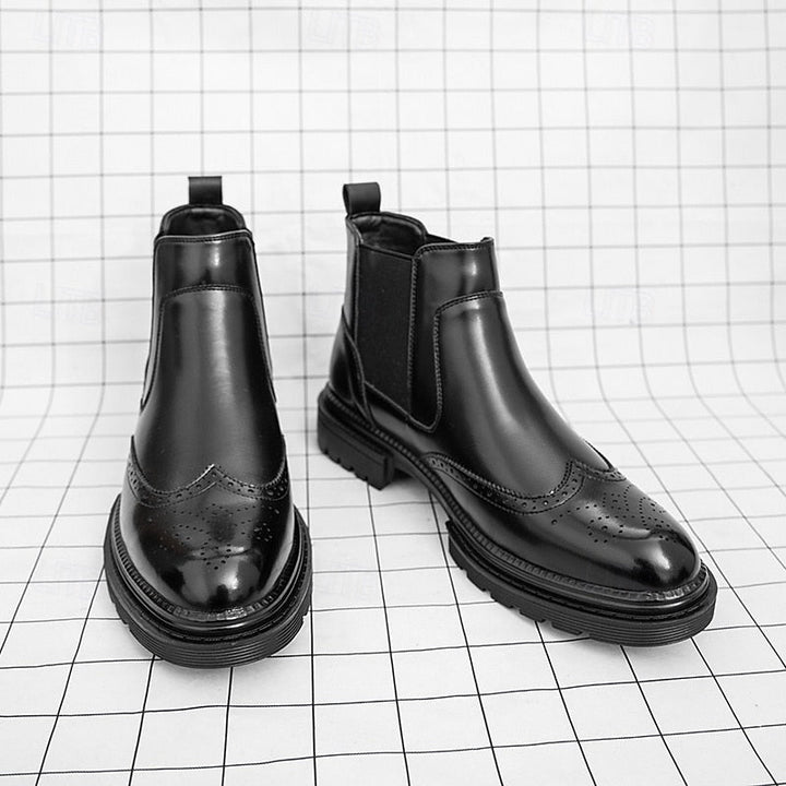 Alderton | Men&