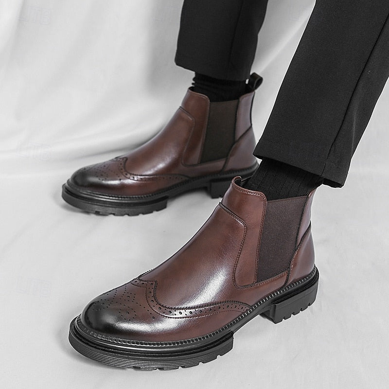 Alderton | Men&
