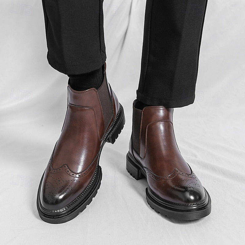 Alderton | Men&