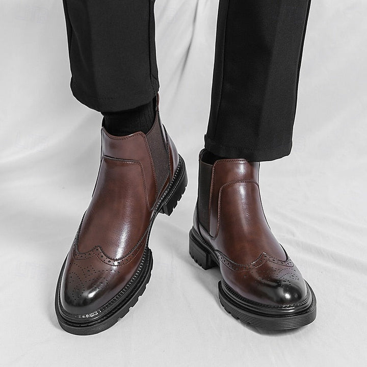 Alderton | Men&