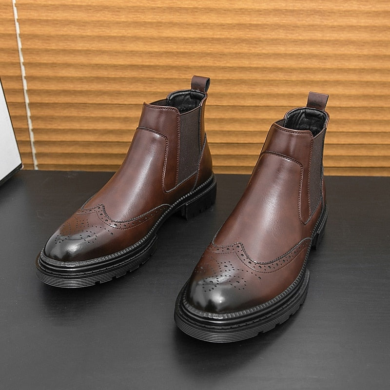 Alderton | Men&