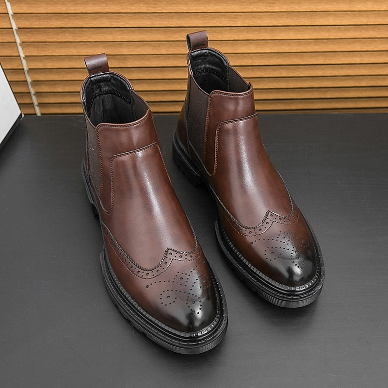 Alderton | Men&