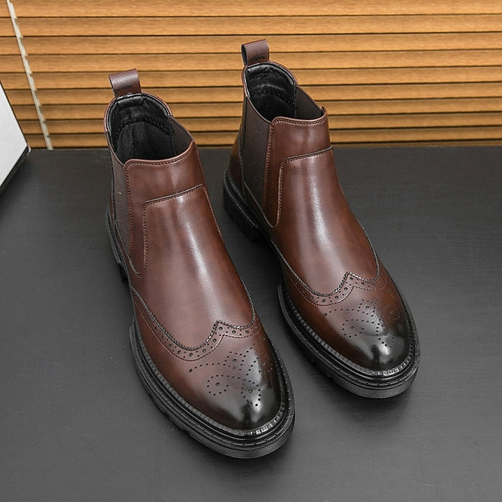 Alderton | Men&