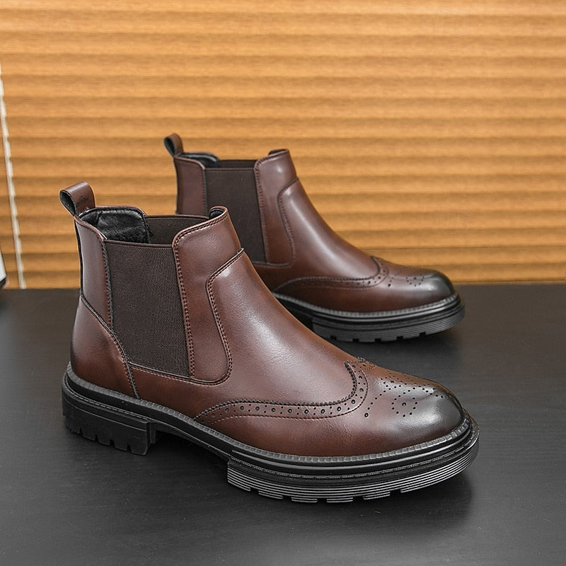 Alderton | Men&