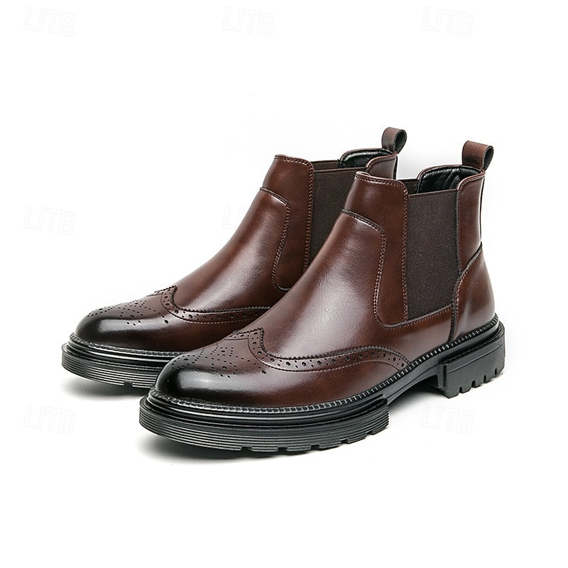Alderton | Men&
