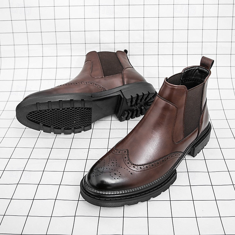 Alderton | Men&