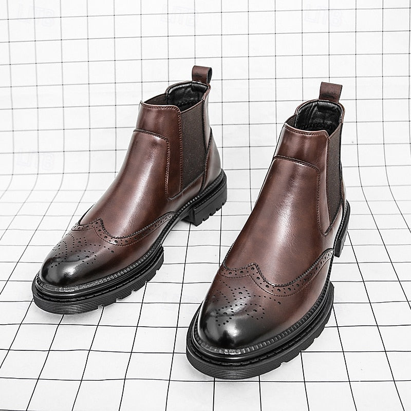 Alderton | Men&