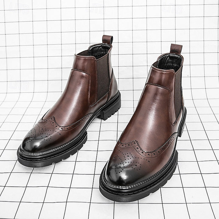 Alderton | Men&