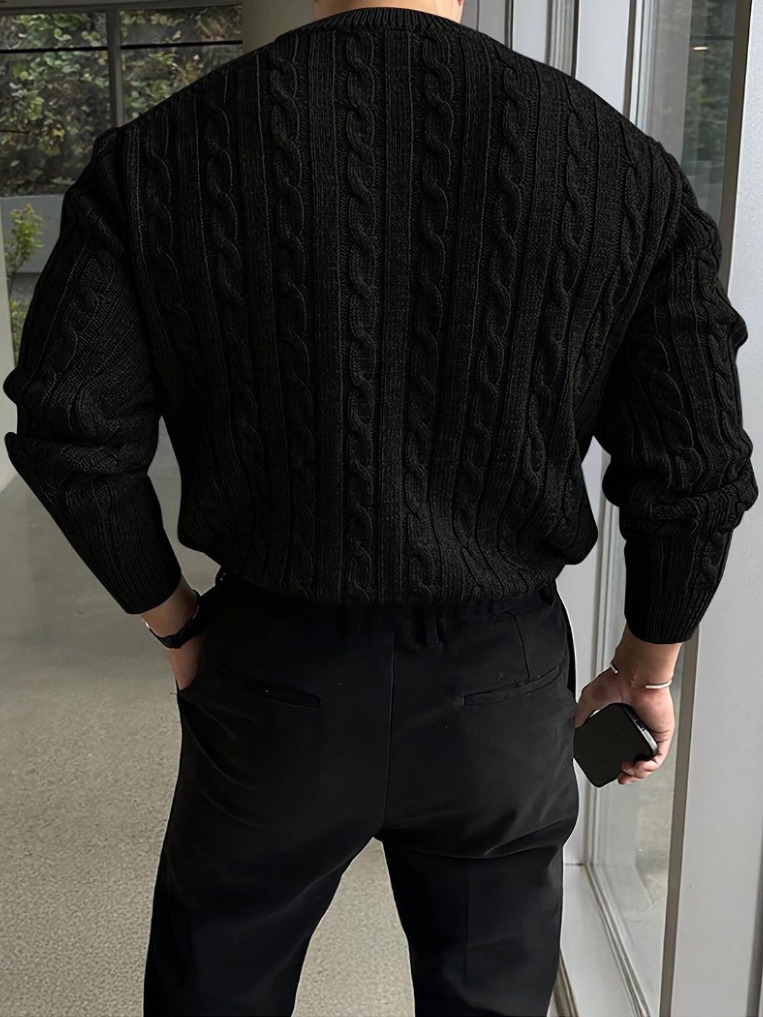 Aldmere | Men&