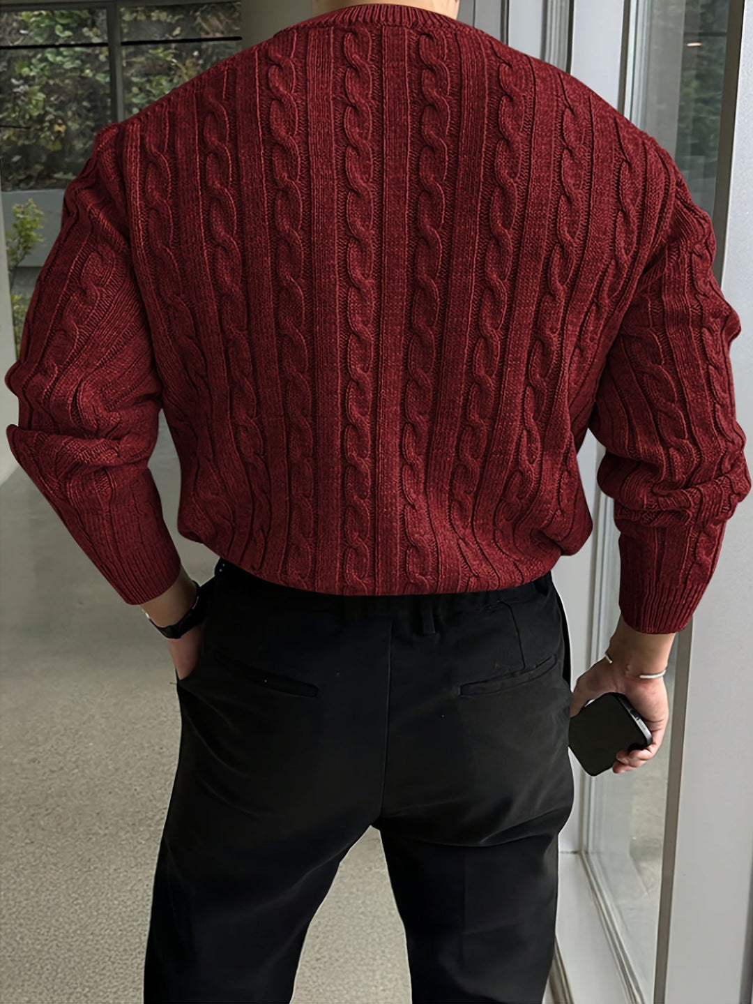 Aldmere | Men&
