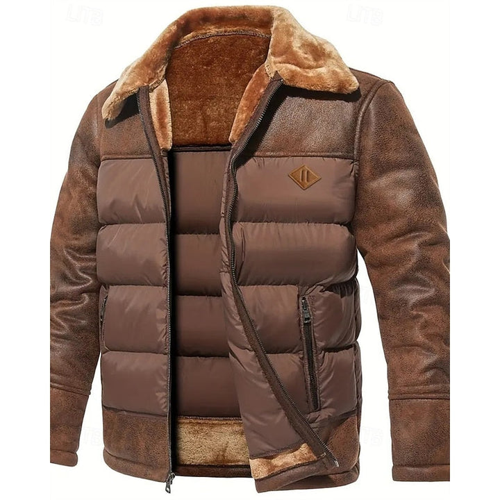Aldric | Men&