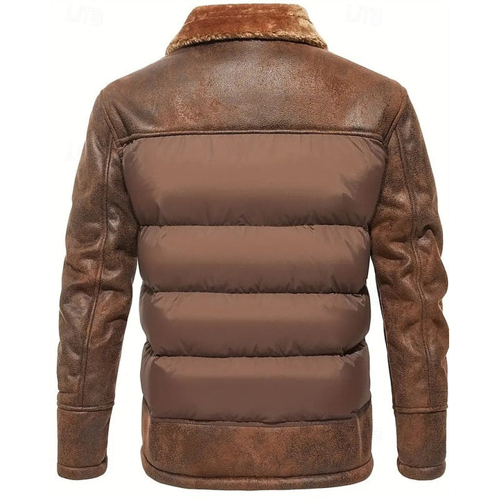 Aldric | Men&