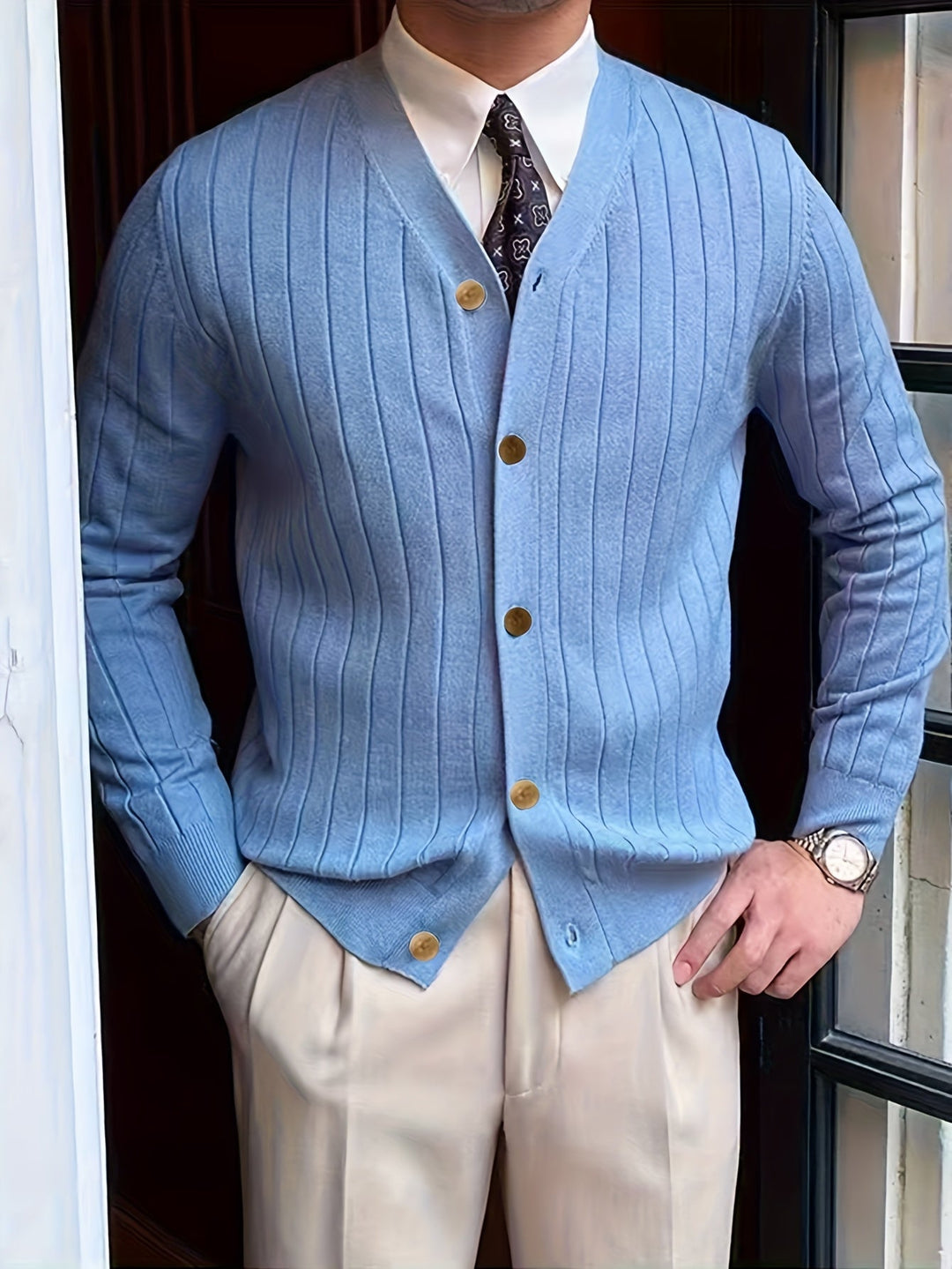 Aldric | Men&