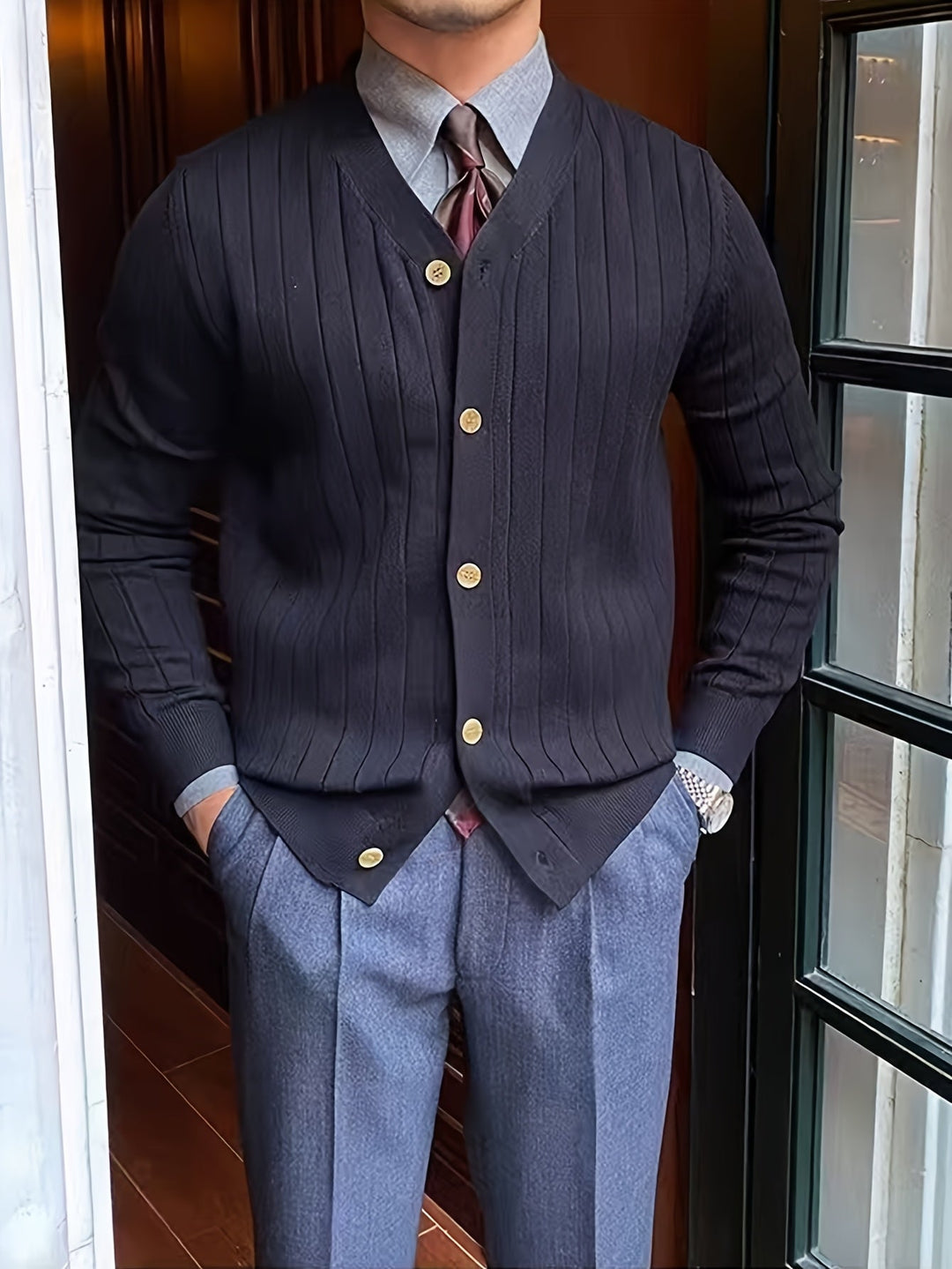Aldric | Men&