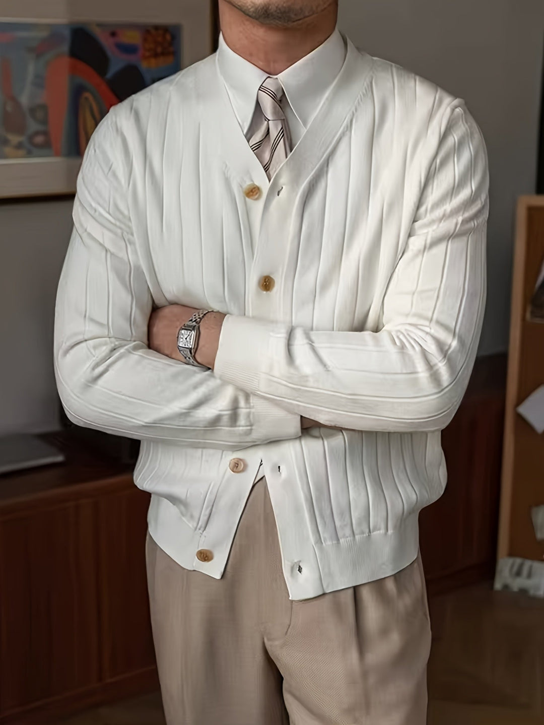 Aldric | Men&
