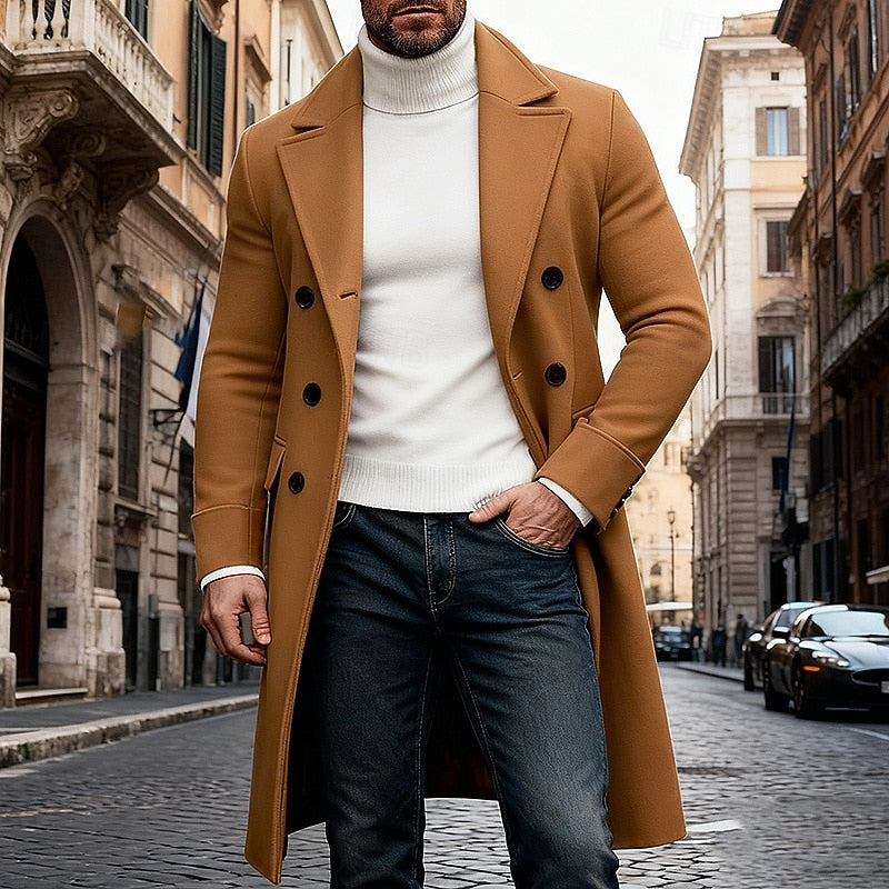 Aldrovyn | Men&
