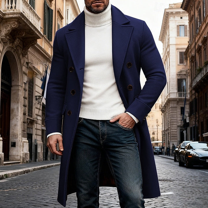 Aldrovyn | Men&