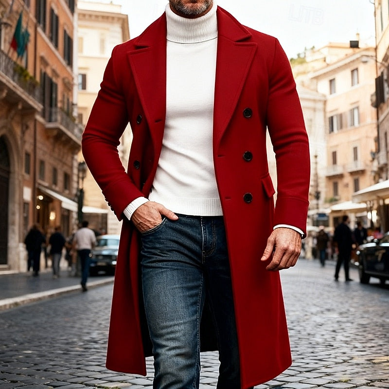 Aldrovyn | Men&