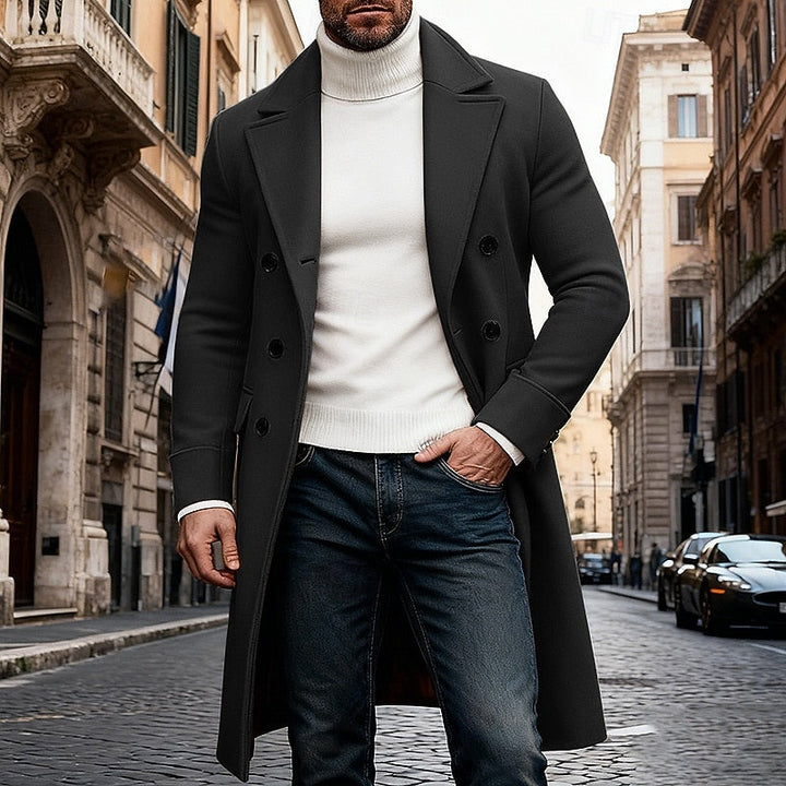 Aldrovyn | Men&