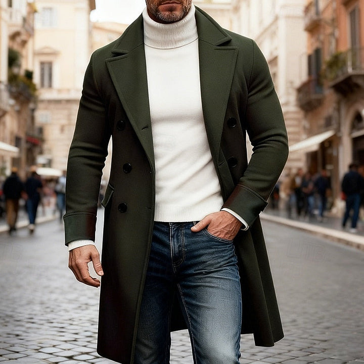 Aldrovyn | Men&