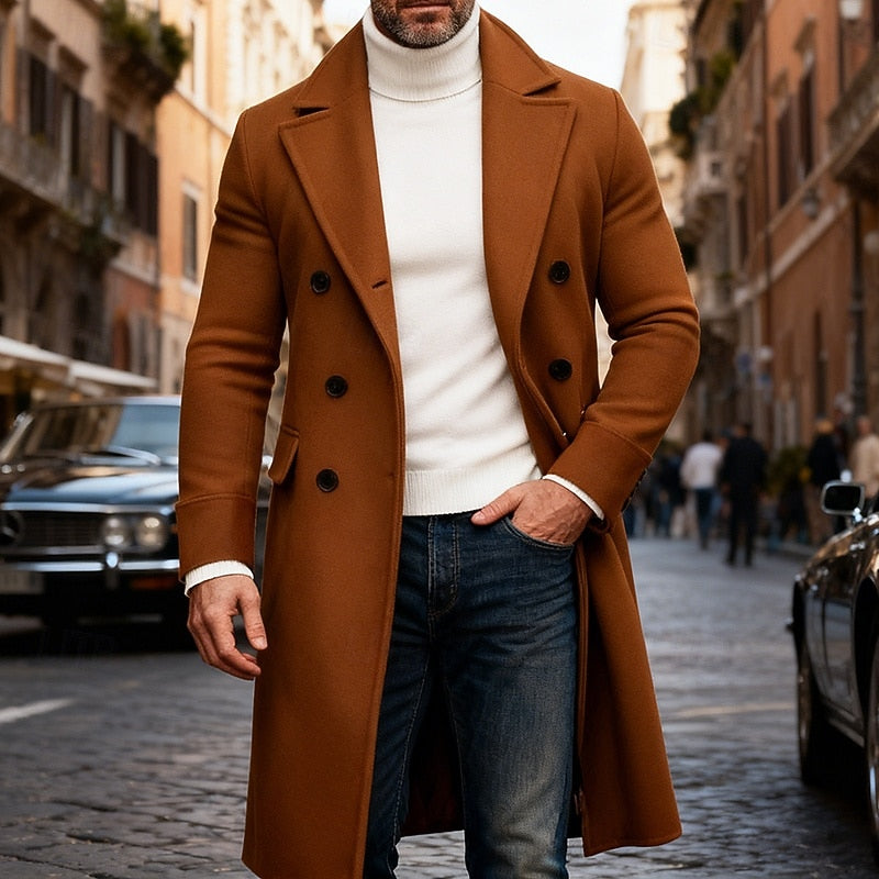 Aldrovyn | Men&