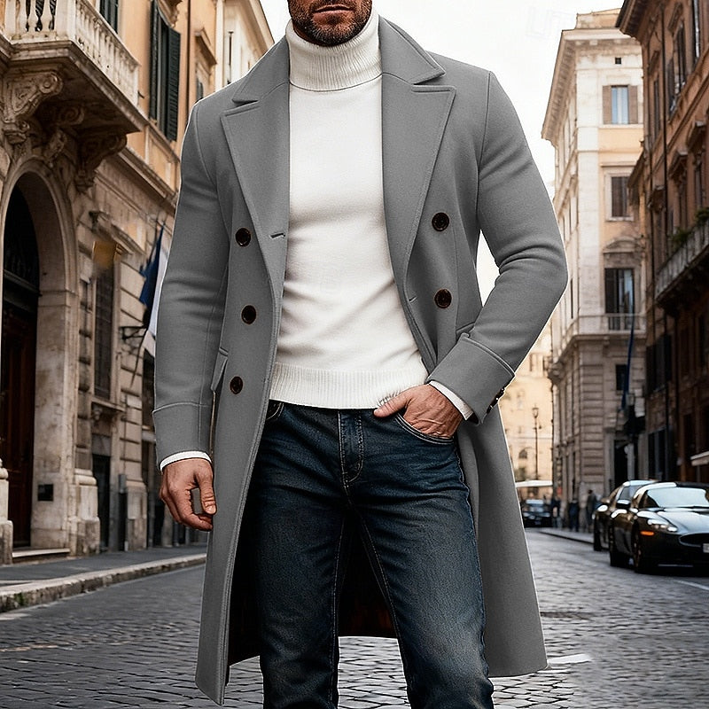 Aldrovyn | Men&
