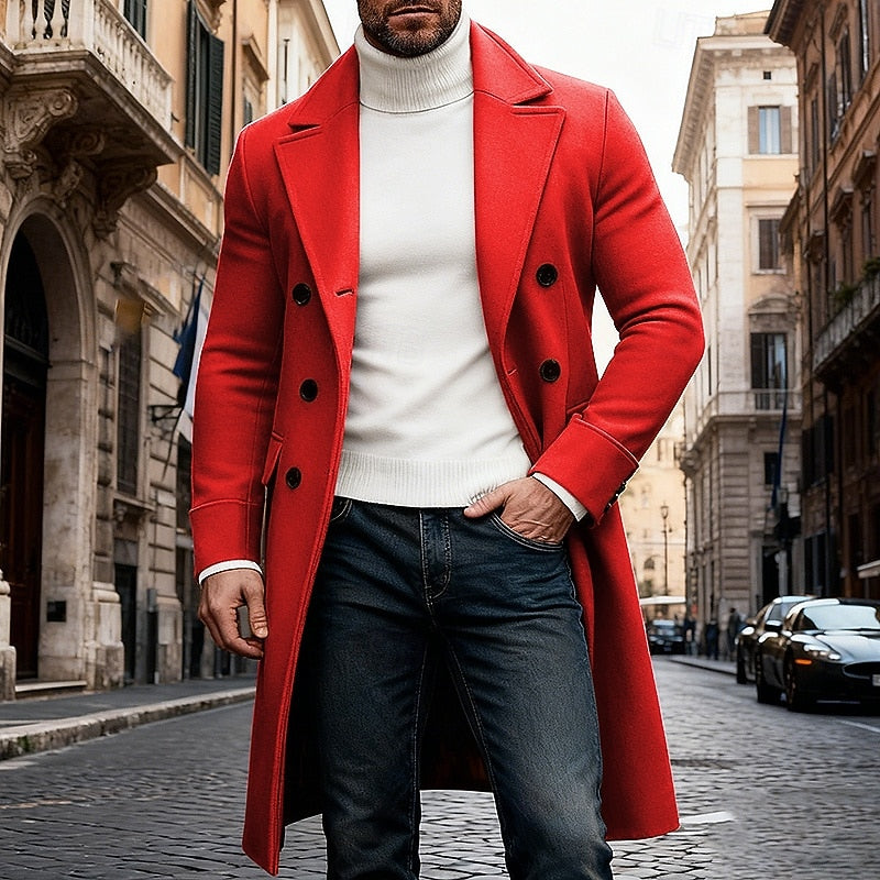 Aldrovyn | Men&