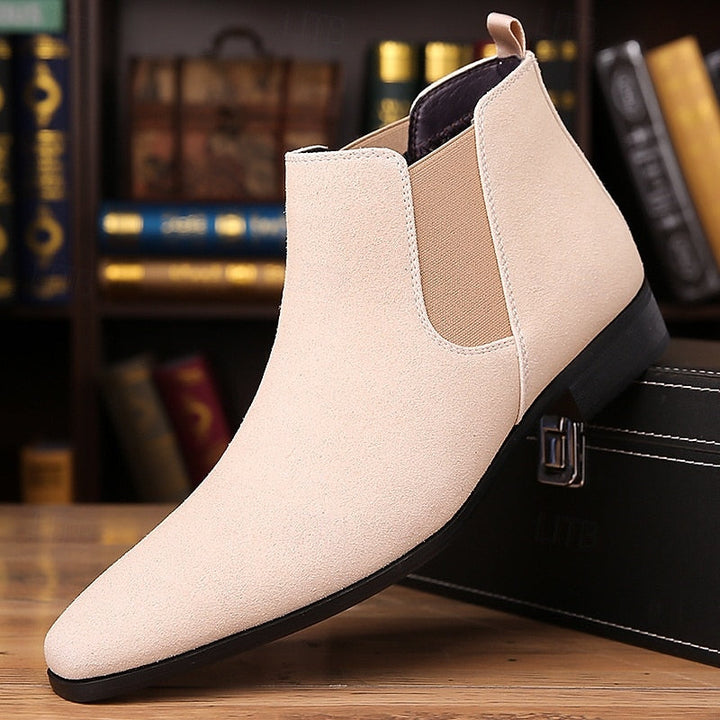 Aldvane | Men&